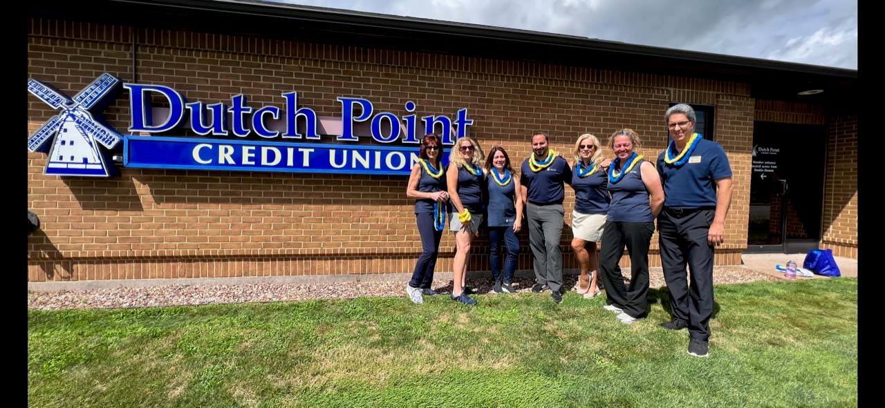 Dutch Point Credit Union Raises 5,250 for Credit Union KidsHeart Credit Union League of
